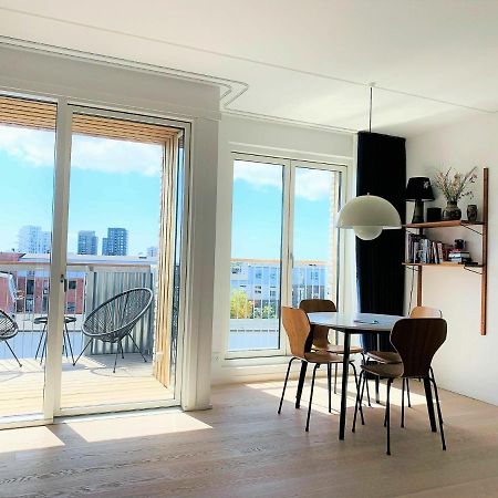 Apartmentincopenhagen Apartment 1453 מראה חיצוני תמונה