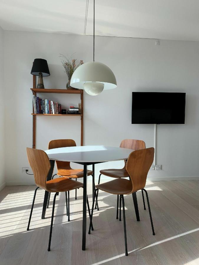 Apartmentincopenhagen Apartment 1453 מראה חיצוני תמונה