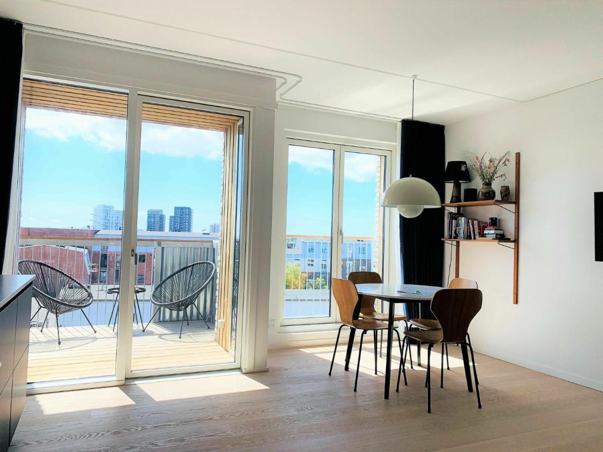 Apartmentincopenhagen Apartment 1453 מראה חיצוני תמונה