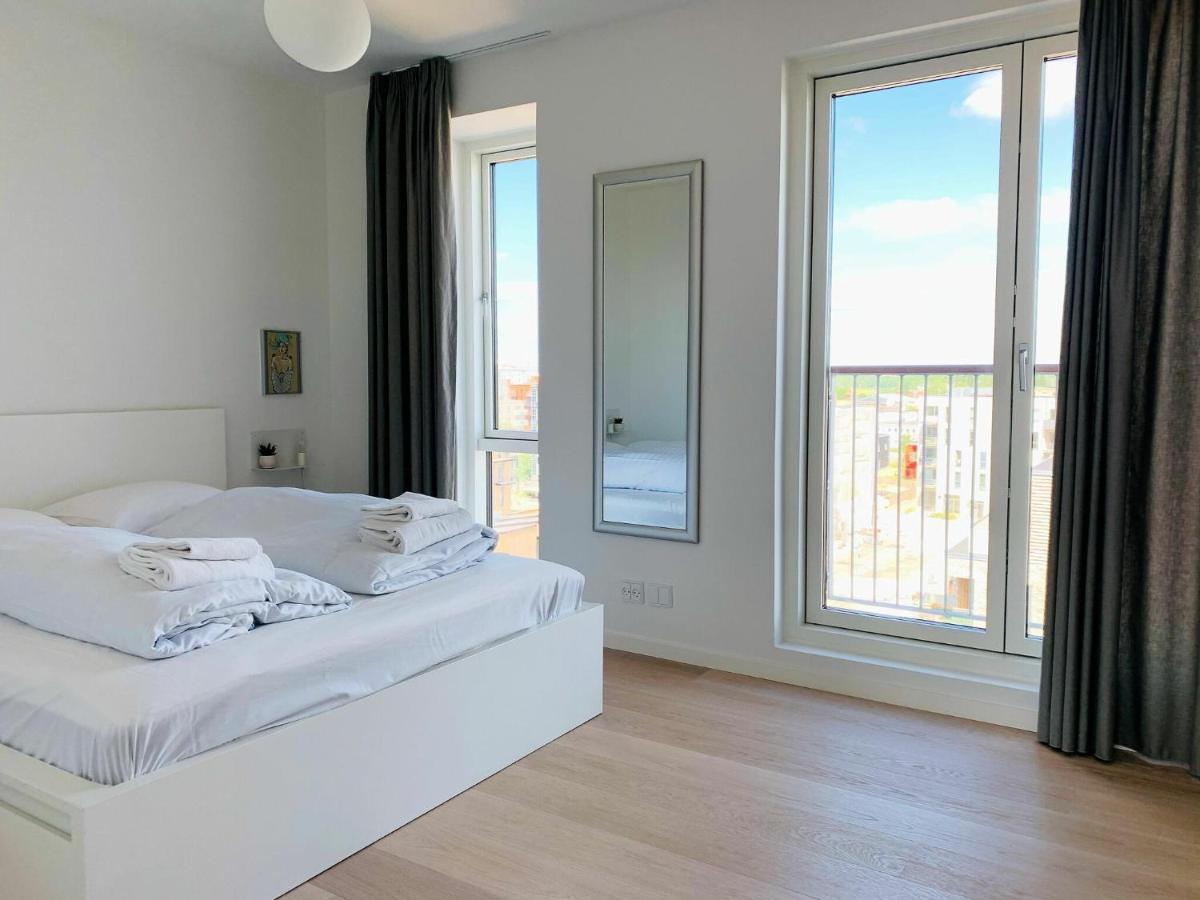Apartmentincopenhagen Apartment 1453 מראה חיצוני תמונה