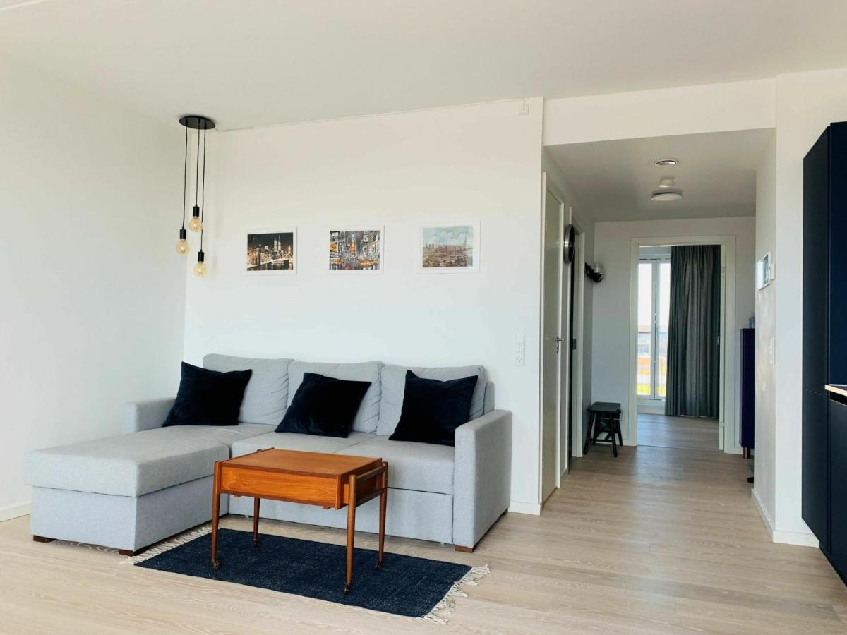 Apartmentincopenhagen Apartment 1453 מראה חיצוני תמונה