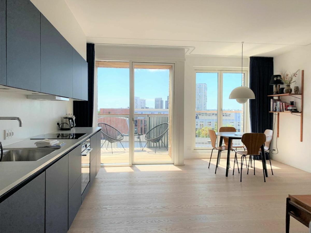 Apartmentincopenhagen Apartment 1453 מראה חיצוני תמונה