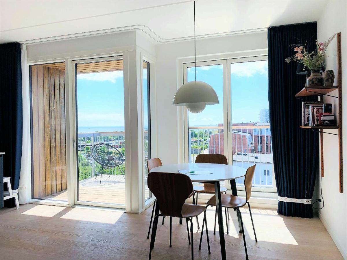 Apartmentincopenhagen Apartment 1453 מראה חיצוני תמונה