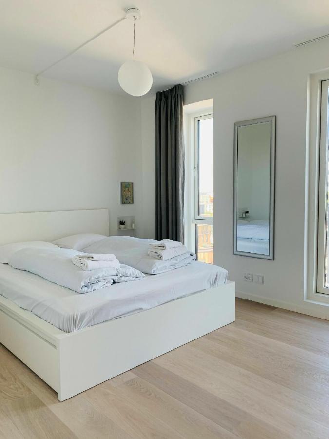 Apartmentincopenhagen Apartment 1453 מראה חיצוני תמונה