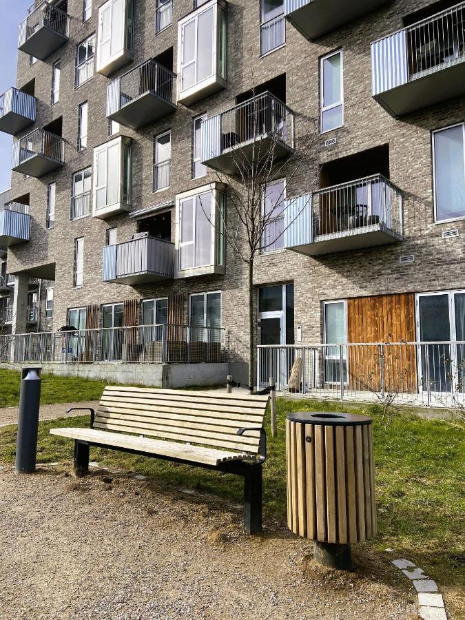 Apartmentincopenhagen Apartment 1453 מראה חיצוני תמונה