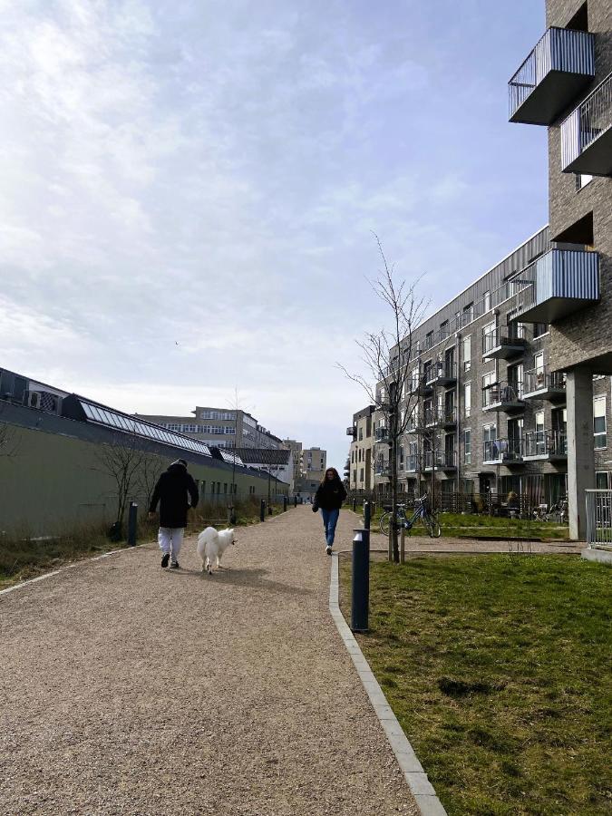 Apartmentincopenhagen Apartment 1453 מראה חיצוני תמונה