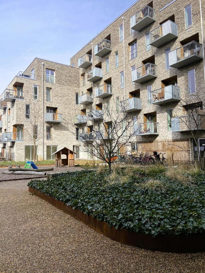 Apartmentincopenhagen Apartment 1453 מראה חיצוני תמונה